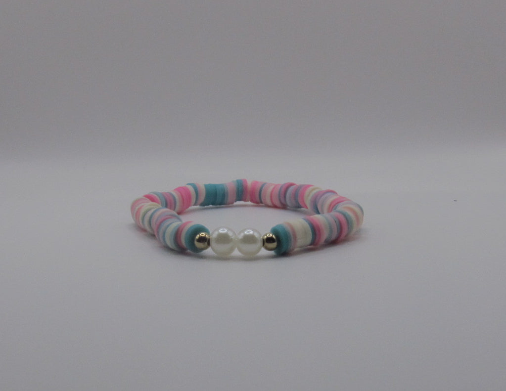 Cotton Candy Pearl