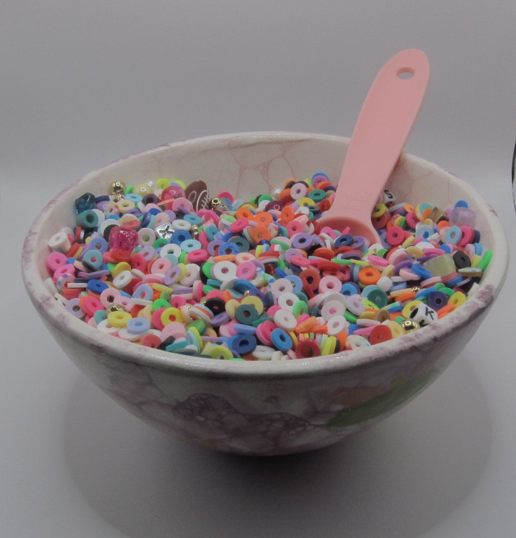 bead confetti