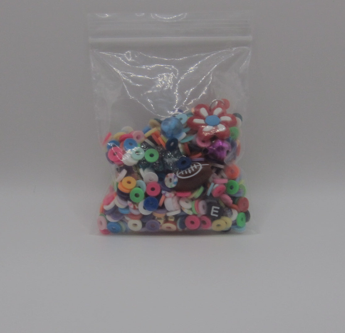 bead confetti