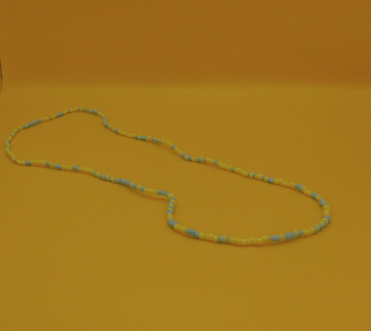 sun & sea necklace