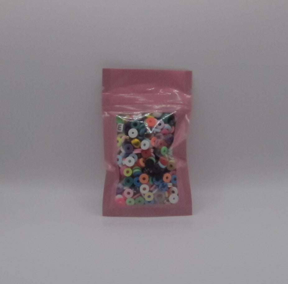 bead confetti
