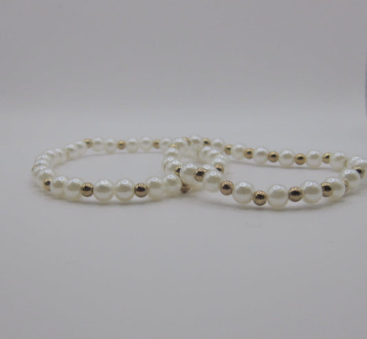 both bracelets together 