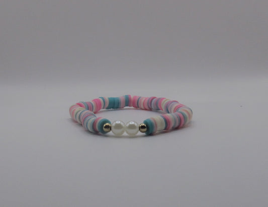 Cotton Candy Pearl
