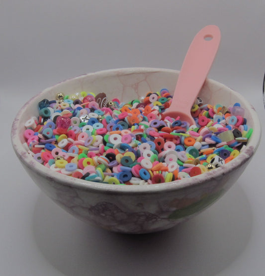 bead confetti