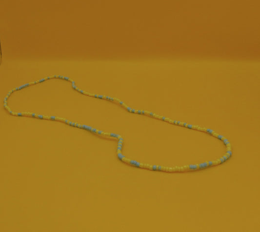 sun & sea necklace