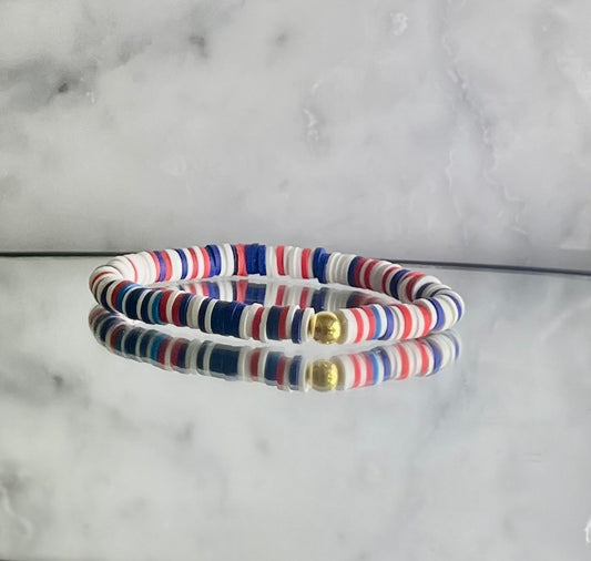 Liberty beads